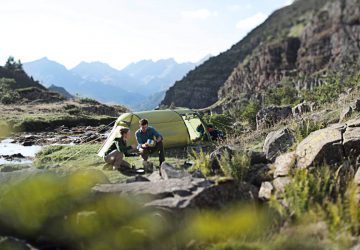 Tips for camping and tent maintenance 18 Tips for camping and tent maintenance - Worth knowing about tents