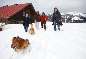 Ideen für den Winterurlaub 4 Ideen für den Winterurlaub. Schon mal im Iglu übernachtet?