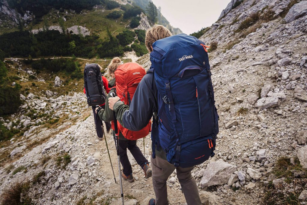 Trekkingrucksack Packen: 6 Essentielle Tipps | Tatonka Blog