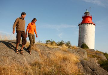 The North German Nature Park Trail 6 The North German Nature Park Trail