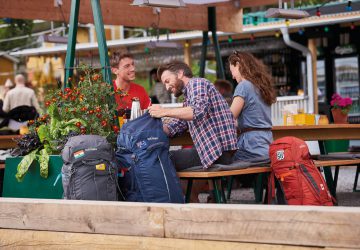 Travel safely - Tips for adventure trips without problems