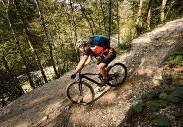 Mountainbiken im Erzgebirge 2 Mountainbiken im Erzgebirge - Tipps und eine kleine Tourenempfehlung.