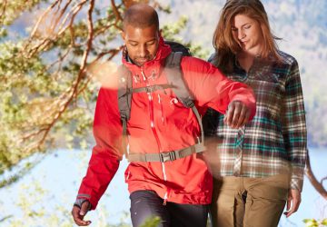 Basic knowledge outdoor wear 20 Outoor wear basics - Find the right outdoor clothing.