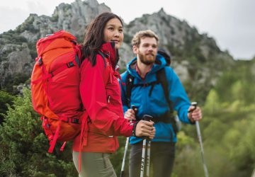 Women's Backpacks - the characteristics 18 Backpacks for women - Special features of the women's backpack.