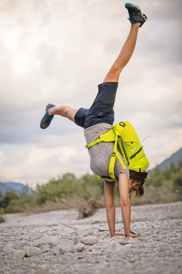 Hiking backpack adjustment Tatonka backs you up Tatonka Blog