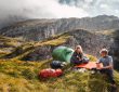 Camping or trekking tent -Which tent type are you?