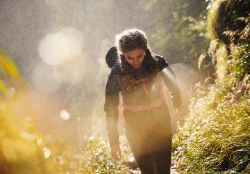 Hiking equipment 14 Hiking Checklist - What you need to put on your checklist