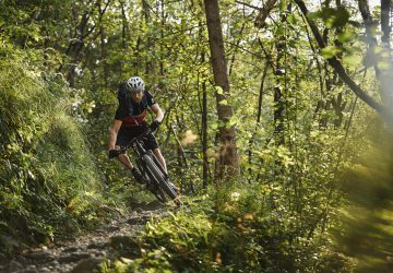Mountainbiken in Bayern 2 4 enjoyable tours for mountain biking in Bavaria