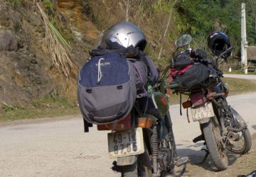 Travelling Vietnam by motorbike 16 Travelling Vietnam by motorbike