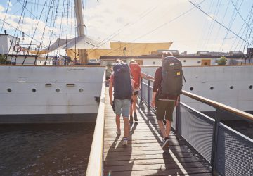 Teil 2: Planung einer Weltreise - Die Vorbereitungen 6 Die Planung einer Weltreise beginnt stets Zuhause.