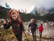 Trekking-Tipps für Anfänger - Die 5-häufigste Anfängerfehler.