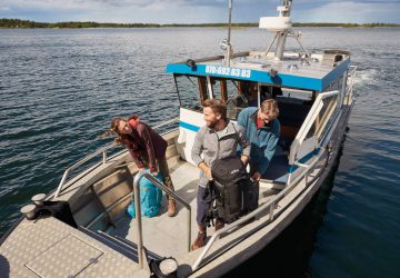 Work and Travel Checkliste 4 Work and Travel Checkliste - Das gehört in deinen Rucksack