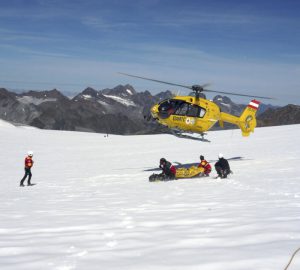 Safety on the Mountain 7 Tip: This is how you can get help in the mountains in case of an emergency.
