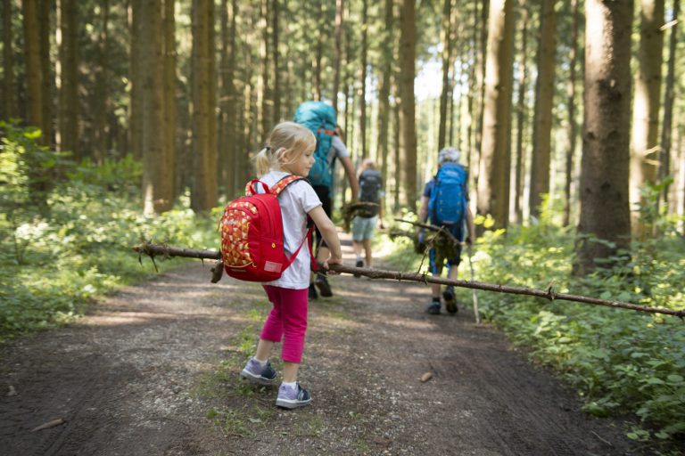 Wandern mit kindern im Allgäu 3 spannende Touren für Familien