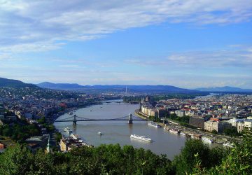 Städtereise Budapest 4 Städtereise Budapest - Panorama von Ungarns Hauptstadt.