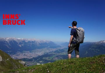Wanderabenteuer in Innsbruck 16 wandern in innsbruck saile nockspitze titelbild tatonka