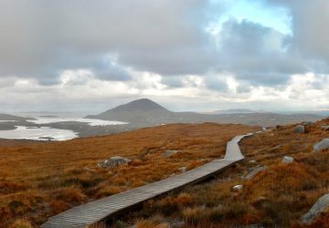 Galway: Kulturhauptstadt 2020 20 Galway: Landschaft rund um die Kulturhauptstadt 2020