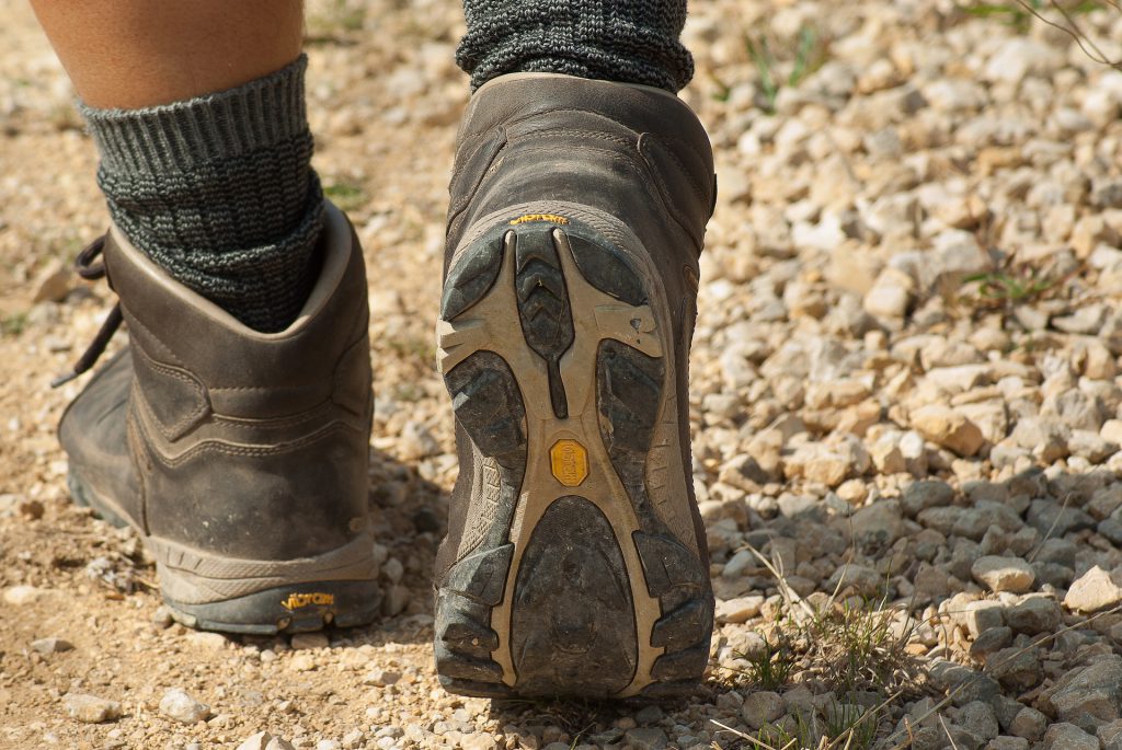 How to lace Hiking Boots and avoid Blisters Tatonka Blog