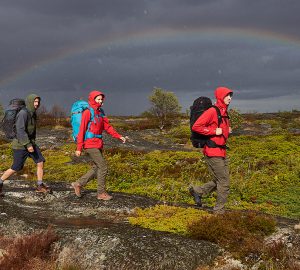 Meteorology 6 Meteorology is essential for outdoor enthusiasts.