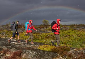 Meteorology 6 Meteorology is essential for outdoor enthusiasts.