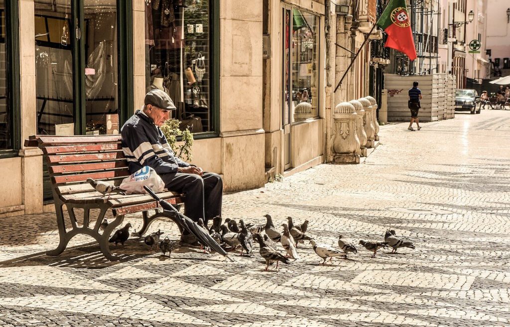 Social Etiquette in Portugal 