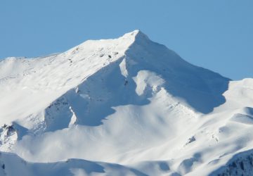 Skitour auf die Güntlespitze 2 skitour guentlespitze titelbild hans braxmeier