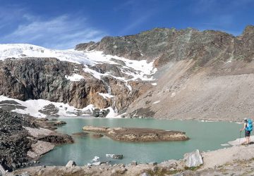Tourentipp: WildeWasserWeg im Stubaital 8 Tourentipp: Wanderung auf dem WildeWasserWeg im Stuaital.