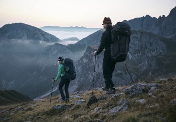 How to avoid knee pain while hiking 2 How to avoid knee pain while hiking