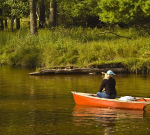 kanutouren in baden wuerttemberg kanu boot titelbild