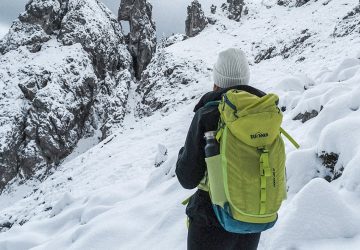 Tour tip: Hike to the Große Klammspitze (1.924 m) 10 Tour tip: Hike to the Klammspitze (1,924 m) in the Ammergau Alps.