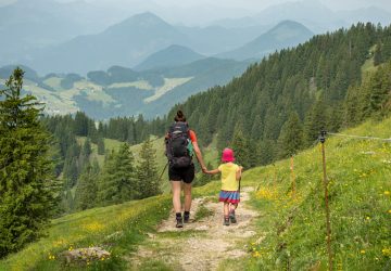Hüttenübernachtung mit Kindern 18 Hüttenübernachtung mit Kindern - Die 6 schönsten Hütten