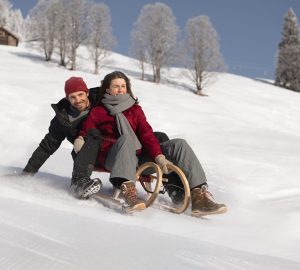Schlittenfahren in Bayern 5 Schlittenfahren in Bayern - 3 Touren