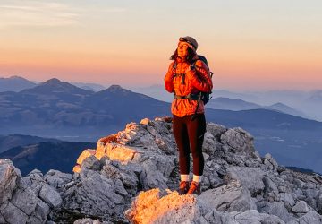 Hüttenwanderung durch die Dolomiten 12 huettenwanderung dolomiten titelbild