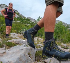 Wanderschuhe – ein Überblick 7 wanderschuhe ueberblick leichte wander stiefel 1