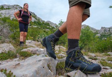 Wanderschuhe – ein Überblick 8 wanderschuhe ueberblick leichte wander stiefel 1